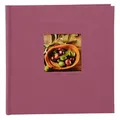 Produktbild: Goldbuch 17 508 Memoalbum Trend fuchsia für 200x10x15cm
