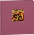 Produktbild: Goldbuch Bella Vista Trend Einsteckalbum 200 Fotos 10x15 cm fuchsia