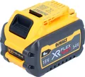 Produktbild: DeWalt DCB546-XJ 18V/54V 6,0 Ah FlexiVolt Akku