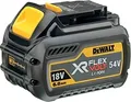 Produktbild: DEWALT XR FLEXVOLT, Akku, Lithium-Ion (Li-Ion), 6 Ah, 18 V, DeWalt, XR, XR FLEXVOLT