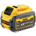 Produktbild: Dewalt - Dcb546-xj Akku Xr Flexvolt 18v/54v 6,0ah/2,0ah