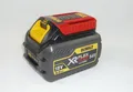 Produktbild: DeWalt FLEXVOLT Li-Ion DCB546 AKKU 54V / 18V 6.0 Ah LI-ION Accu Batterie DCB 546