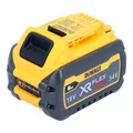 Produktbild: Dewalt DCB 546 XR FlexVolt 54 V / 18 V Akku 6,0 Ah