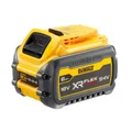 Produktbild: Batterie XR Flexvolt 18V/54V 6 Ah / 2 Ah LI-ION DEWALT