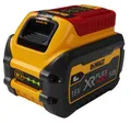 Produktbild: DeWalt  XR FLEXVOLT 18/54V 6,0Ah Akku
