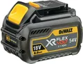 Produktbild: Dewalt DCB546-XJ XR Flexvolt 18 V-54 V Batterie 6,0 Ah – DCB546-X