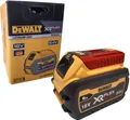 Produktbild: DeWalt Akku 18 V / 54 V 6,0 Ah Li-Ion XR FlexVolt DCB546 DCB546-XJ