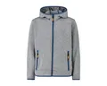 Produktbild: CMP Fleecejacke CMP Jungen Fleece Jacke Fix Hood 3H60844