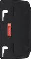 Produktbild: BRUNNEN Hefter BRUNNEN 102065090 Taschenlocher Colour Code, onyx