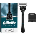 Produktbild: Gillette Intimate (062364)