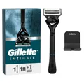 Produktbild: Gillette Intimate Rasierapparat mit 1 Klinge Rasierer