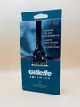 Produktbild: Gillette Body & Intimate Rasierer inkl. 1x Rasierklinge *NEU*