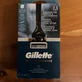 Produktbild: Gillette Body & Intimate Rasierer inkl. 1x Rasierklinge *NEU*
