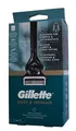 Produktbild: Gillette Body & Intimate Rasierer inkl. 1x Rasierklinge