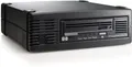 Produktbild: HP LTO-3 Bandlaufwerk - 400 GB (nativ)/800 GB (komprimiert) - SCSI - 133,35 mm Breite - 1/2H Höhe - Extern - 61,44 MBps Native - 122,88 MBps Compressed