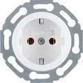 Produktbild: Berker Steckdose pws/gl 414520