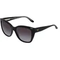 Produktbild: Emporio Armani EA 4198 Damen-Sonnenbrille Vollrand Cat Eye Acetat-Gestell, schwarz