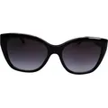 Produktbild: Giorgio Armani Sonnenbrille Emporio Armani Modell Ea 4198 Ea 4198/5017-8G/55 - Grau
