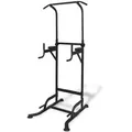 Produktbild: vidaXL Kraftturm 182-235 cm