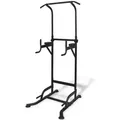 Produktbild: Kraftturm 182-235 Cm - Vidaxl