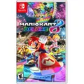 Produktbild: Mario Kart 8 Deluxe - Nintendo Schalter