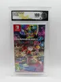 Produktbild: Mario Kart 8 Deluxe RGS 100 **Nintendo Switch NEU (No VGA)