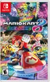 Produktbild: Mario Kart 8 Deluxe (Nintendo Switch, 2017) Brandneu
