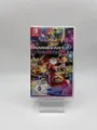 Produktbild: Mario Kart 8 Deluxe (Nintendo Switch, 2017)