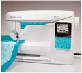 Produktbild: Nähmaschine Husqvarna Viking Opal 670 + 5 Jahre Garantie