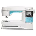 Produktbild: Husqvarna Viking Opal 670 Computer Nähmaschine