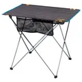Produktbild: UQUIP Campingtisch Liberty L Camping Falttisch Rolltisch Klapptisch Leicht Alu
