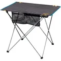 Produktbild: Uquip Liberty L Campingtisch - STK - grey