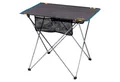 Produktbild: UQUIP Campingtisch Campingtisch Liberty L Camping Falttisch, Rolltisch Klapptisch Leicht Alu