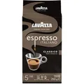 Produktbild: Lavazza Kaffee Caffe Espresso, gemahlener Kaffee, 100% Arabica, 250 g
