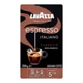 Produktbild: Lavazza Espresso Italiano Gemahlener Kaffee 250g