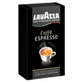 Produktbild: LAVAZZA Caffè ESPRESSO Kaffee, gemahlen, Arabicabohnen kräftig, 250,0 g