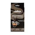 Produktbild: Lavazza, Espresso Italiano Classico, Gemahlener Kaffee, mit Blumigen und Fruchtigen Aromanoten, Ideal für Mokka-Kannen oder Filterkaffee, 100% Arabica, Intensität 5, Mittlere Röstung, 250 g Packung
