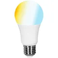 Produktbild: Müller Licht LED Lampe A60 tint Bulb 9W E27 806lm white 404004