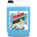 Produktbild: Nigrin Scheibenfrostschutz POWER, Fertigmix, bis -25°C, gebrauchsfertig, 5 Liter