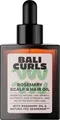 Produktbild: BALI CURLS Rosemary Scalp & Hair Oil 30 ml