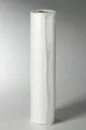Produktbild: Fripa secura-line Medizinalrolle Ärztekrepp 2-lagig PE 59 cm x 50m Weiß 6 Rollen