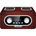 Produktbild: Blaupunkt PP5.2BR Radio Tragbar (FM) (PP5.2BR)