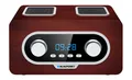 Produktbild: Blaupunkt pp5.2br Kofferradio braun