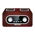 Produktbild: Tragbarer Radio Blaupunkt FM USB AUX Retro PP5.2BR