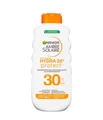Produktbild: GARNIER AMBRE SOLAIRE Hydra Protect+ Sonnenschutz-Milch 24h LSF 30 Sonnenmilch 175 ml