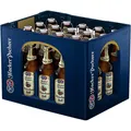 Produktbild: Münchener Hell 5% Vol. 0,5 L Flasche, 20er Pack (20x0,5 L) Mehrweg-Pfand