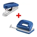 Produktbild: NOVUS TWINSET E15/E210, BLAU (020-1831)