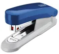 Produktbild: novus Locher und Heftgeräte Set blau