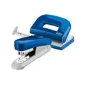 Produktbild: LOCHERHEFTER-SET Locher blau E15 Novus 020-1829 ,020-1830,020-1875,020-1874,