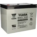 Produktbild: Yuasa Blei-Akku REC80-12I Pb 12V / 80Ah Zyklenfest, M6 Innengewinde